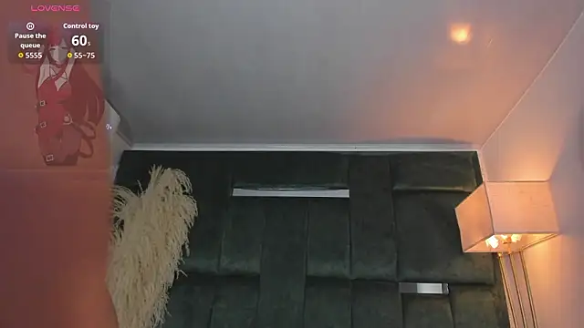 Misaki_Kai's cam snapshot