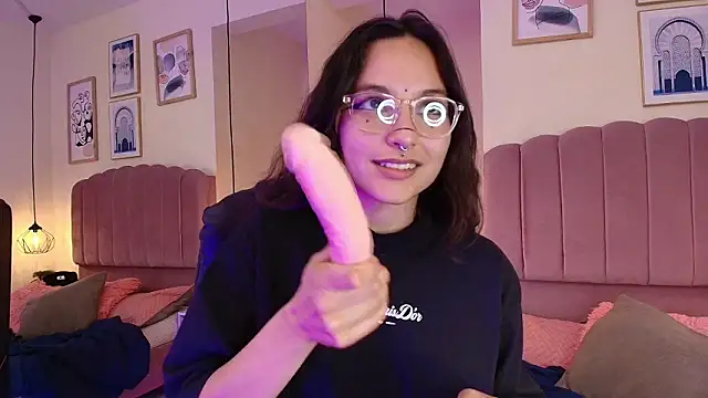 Hanabie_'s cam snapshot