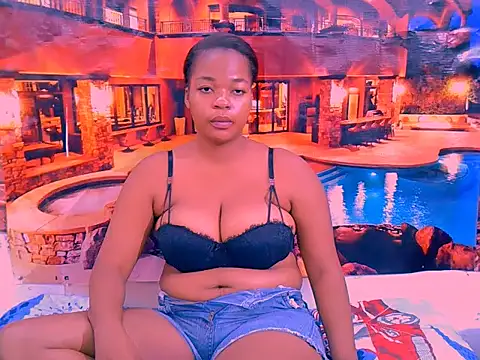 EbonyCurvaceous1's cam snapshot