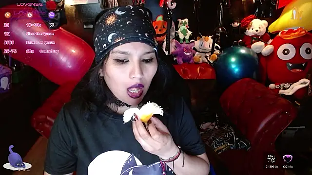 kureiji_hentaii's cam snapshot