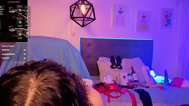 avans_15's cam snapshot