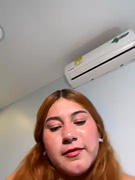 _Luciana_1's cam snapshot