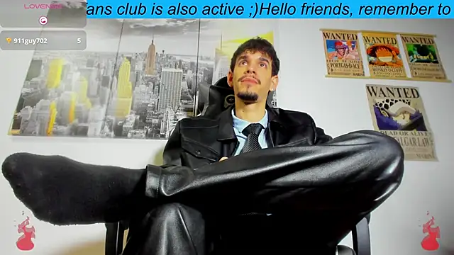 BRAYHAMBROWN live sex cam