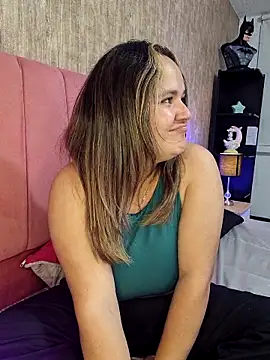 mandy-moore's cam snapshot