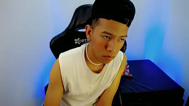 Tupac_D live sex cam