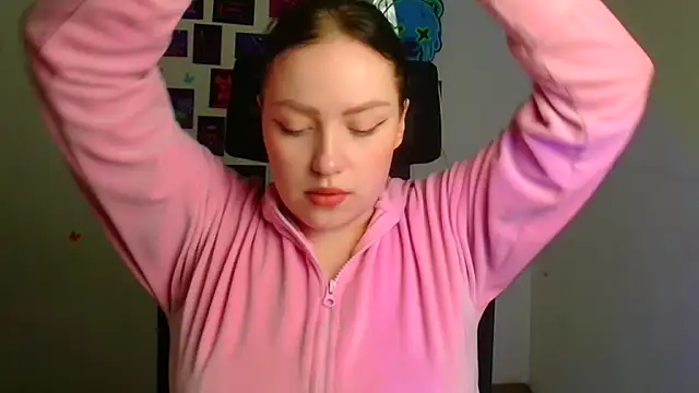 Kira_raa's cam snapshot