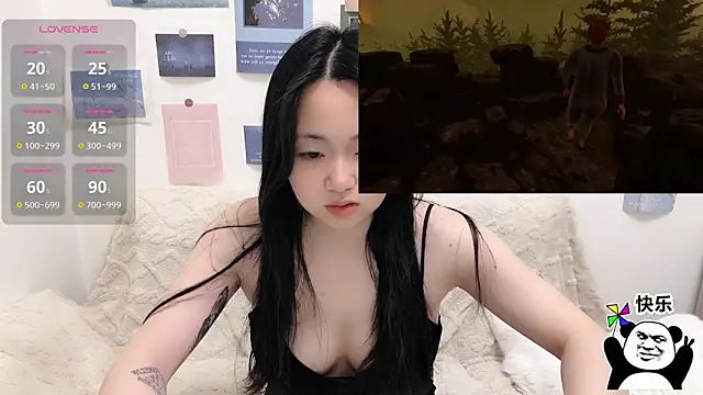 LiLiYbaby's cam snapshot