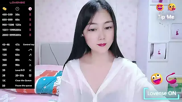 Elvira_baby's cam snapshot