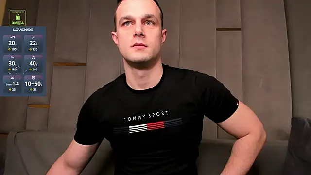 BrandonNorris live sex cam