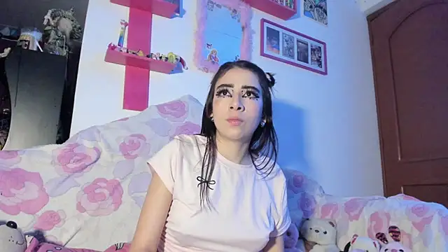 Rebecahart's cam snapshot