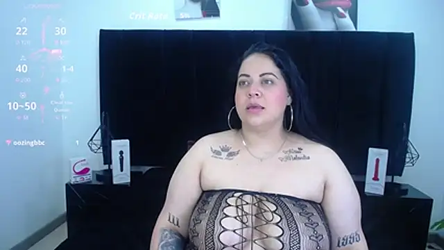 valentina_fox01's cam snapshot