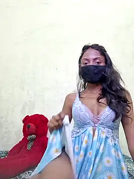 Riya_R24's cam snapshot