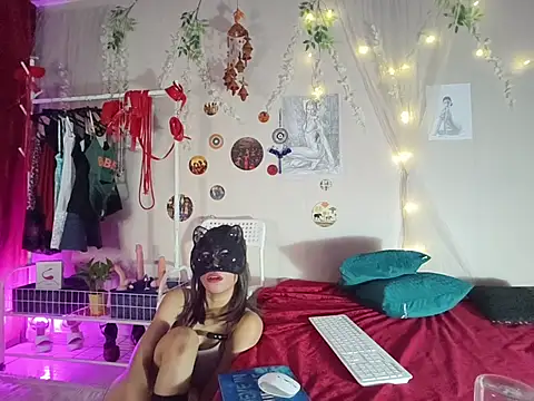 SinfulTemptation's cam snapshot