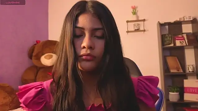 BadKittyy's cam snapshot