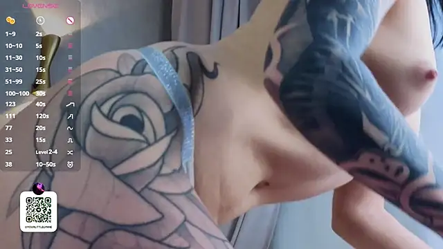 CordieCaravetta's cam snapshot