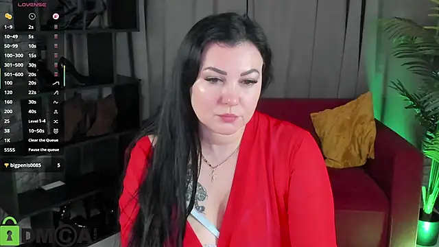 Monika_Martinezz's cam snapshot