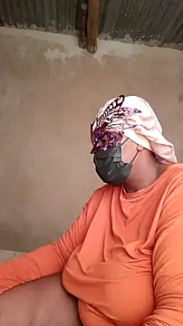 STUFUZASABO live sex cam