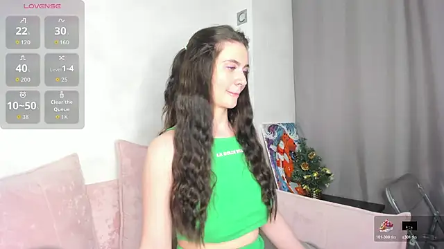 Tina__Fox's cam snapshot