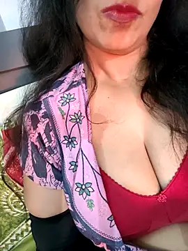 Mansi_-Sharma's cam snapshot