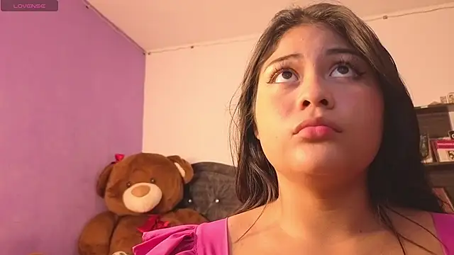 BadKittyy's cam snapshot