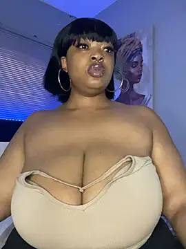 SalientGoddess's cam snapshot