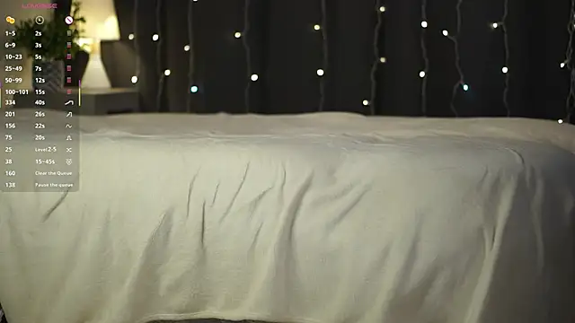 LettySlovacek's cam snapshot