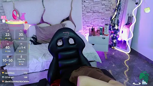 casse_tay's cam snapshot