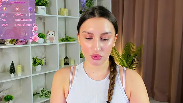 Celine_Coello's cam snapshot