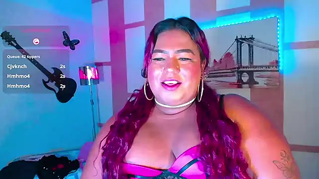 OpraxBellinda live sex cam