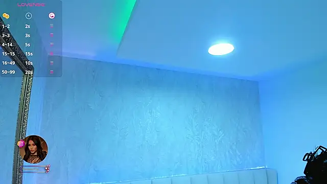 Tokio-Shuang's cam snapshot