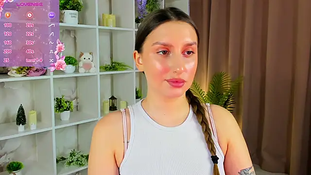 Celine_Coello's cam snapshot