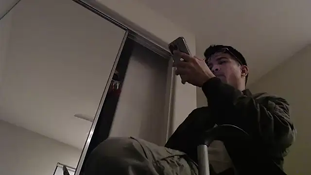 SebastianReiss live sex cam