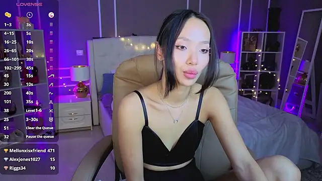 _MIURA_'s cam snapshot