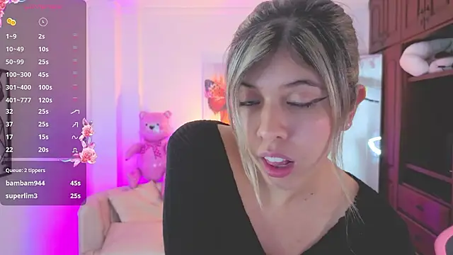 NATAASHA___ live sex cam