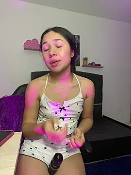 DULCEMARIA_EF's cam snapshot