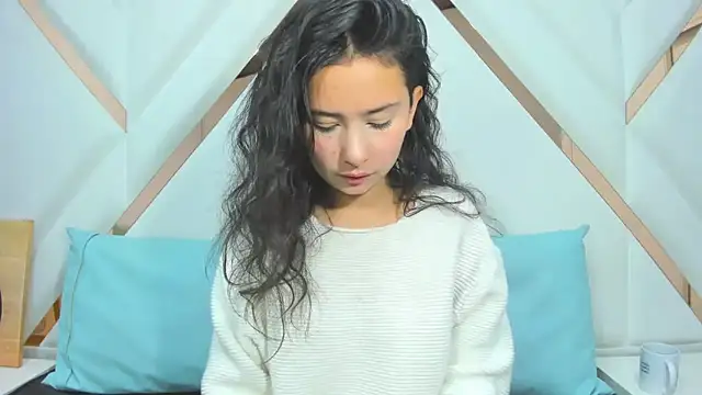 chrisstin_foxx's cam snapshot