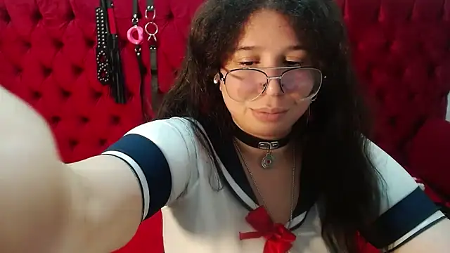 selenablairx's cam snapshot