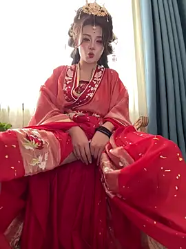 Asia-GoodLuck's cam snapshot