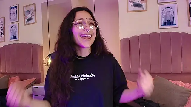 Hanabie_'s cam snapshot