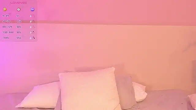 MiissBombom's cam snapshot