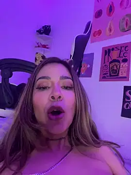 LilEuphoria's cam snapshot