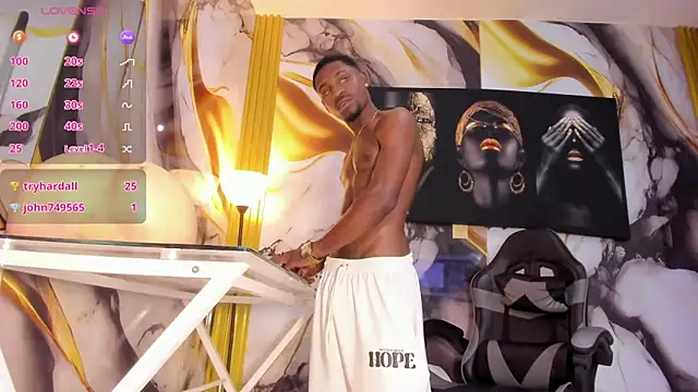 Thomas_shelbys live sex cam