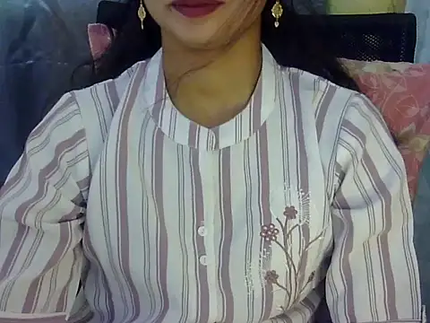 Rahat_S's cam snapshot