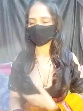 Roshni_09's cam snapshot