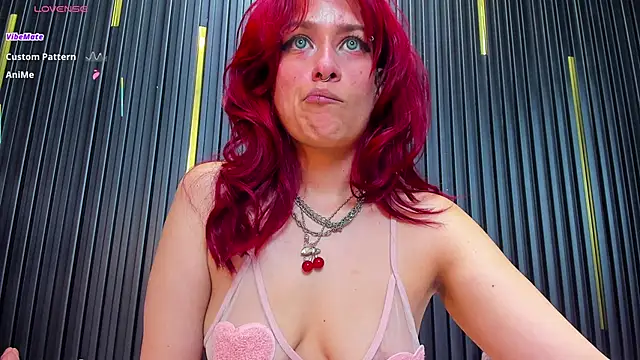 LolyYunno's cam snapshot