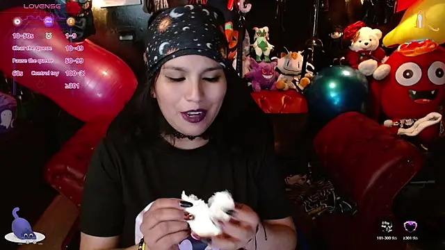 kureiji_hentaii's cam snapshot