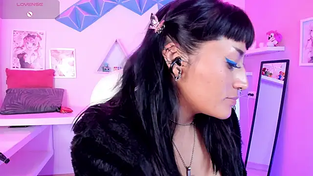 Valkiria_ponce's cam snapshot