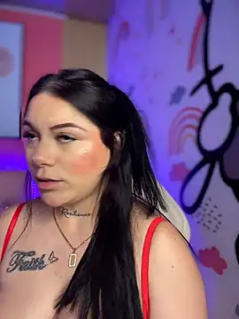 Megaan__More's cam snapshot