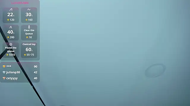 charlote_rossee's cam snapshot