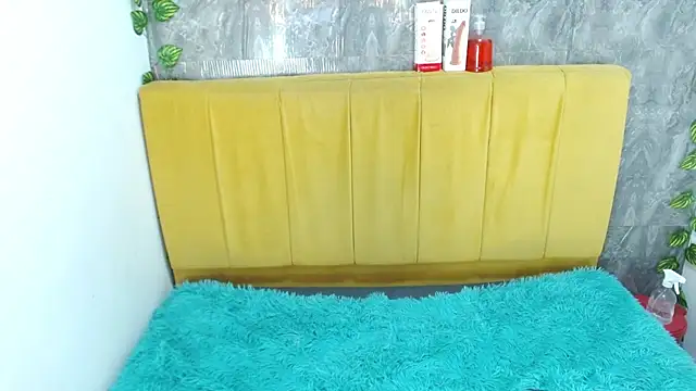 alunnaclarkcm's cam snapshot